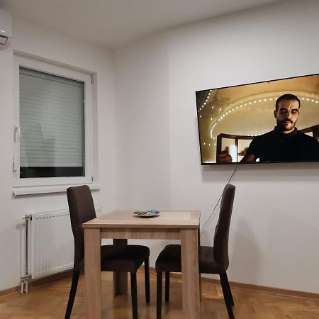 Apartman Centar 3 Užice 外观 照片