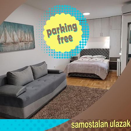 Apartman Centar 3 Užice 外观 照片