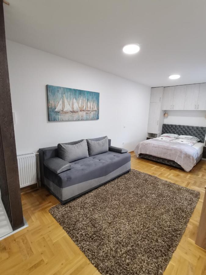 Apartman Centar 3 Užice 外观 照片