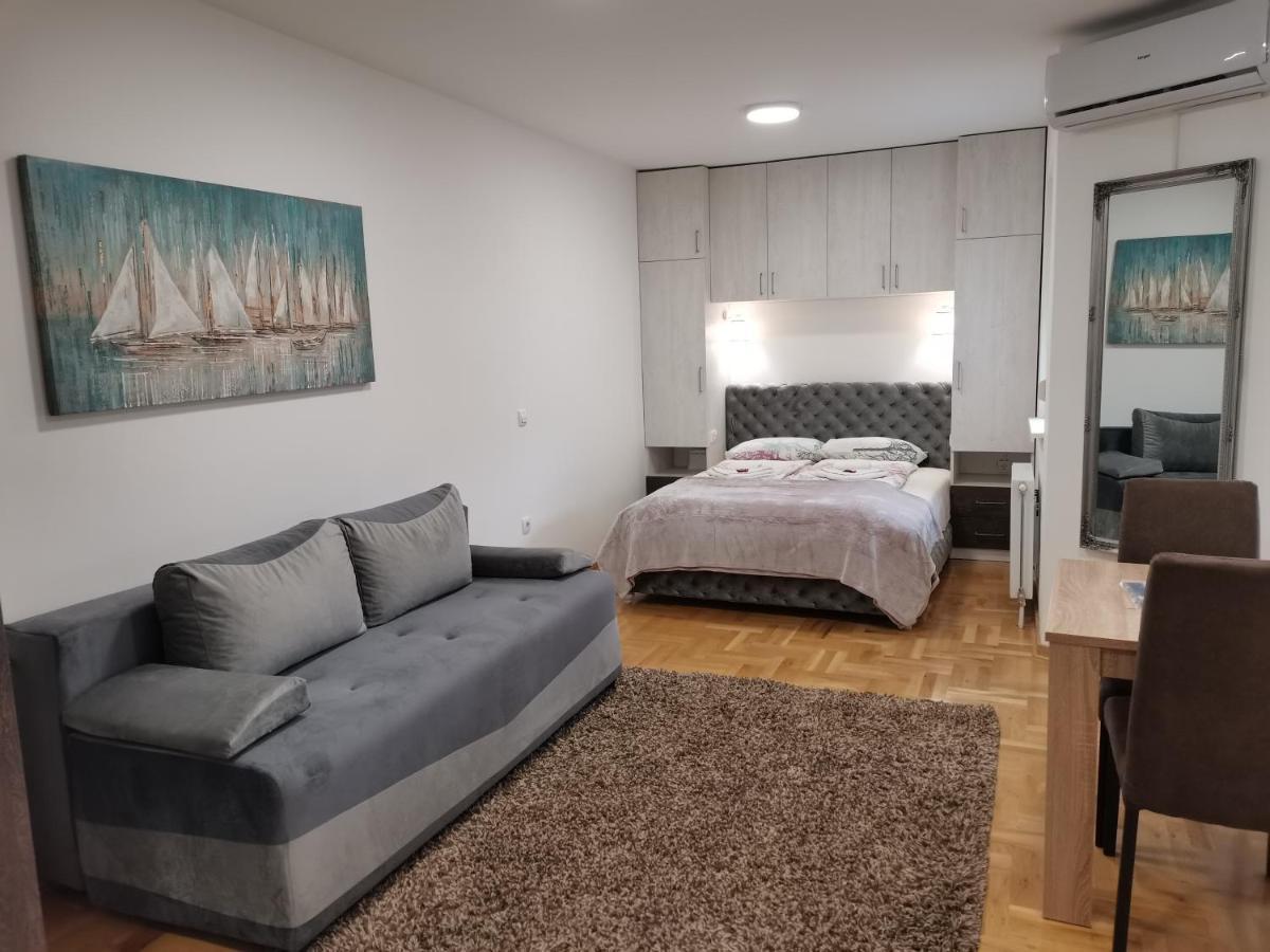 Apartman Centar 3 Užice 外观 照片