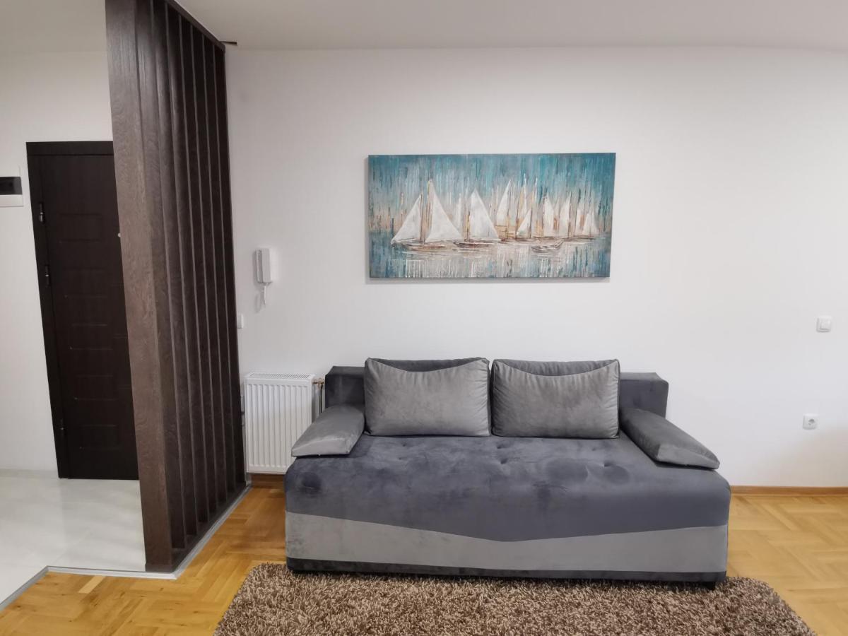 Apartman Centar 3 Užice 外观 照片