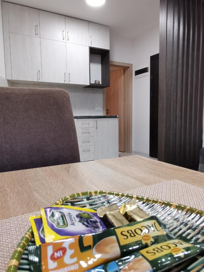 Apartman Centar 3 Užice 外观 照片
