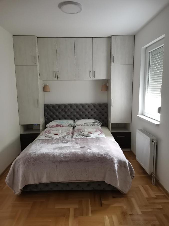 Apartman Centar 3 Užice 外观 照片