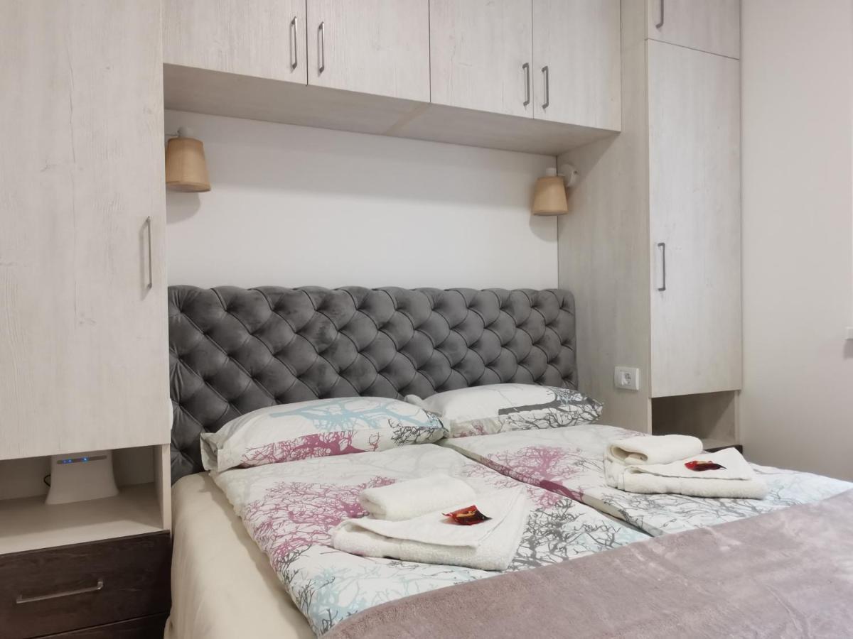 Apartman Centar 3 Užice 外观 照片