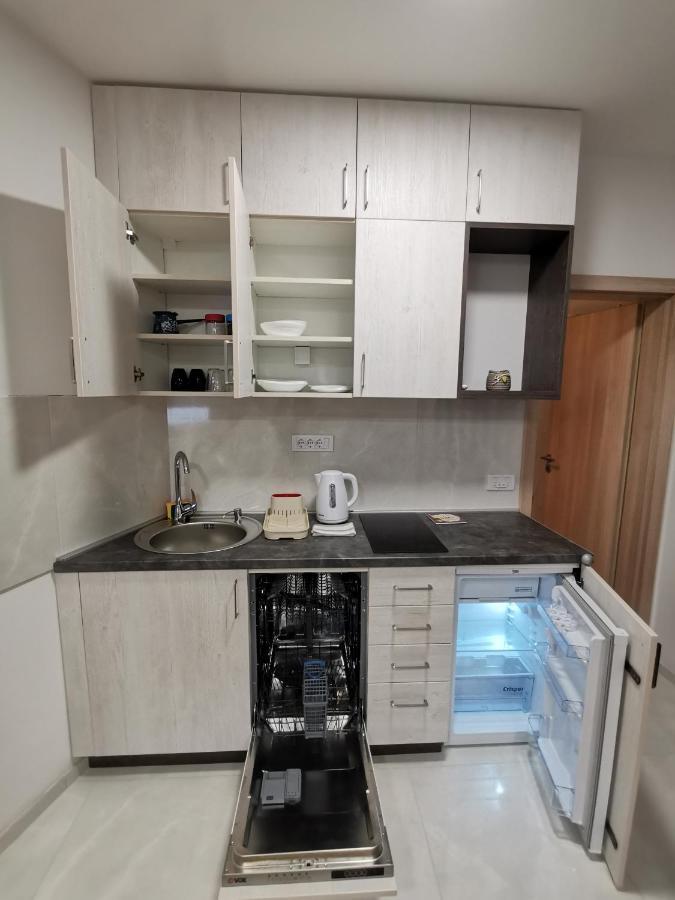 Apartman Centar 3 Užice 外观 照片