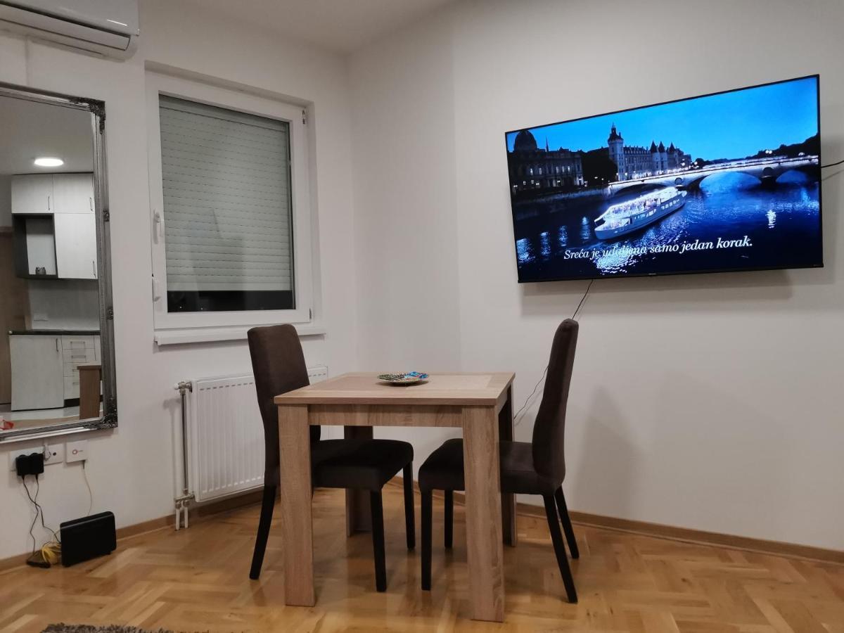 Apartman Centar 3 Užice 外观 照片