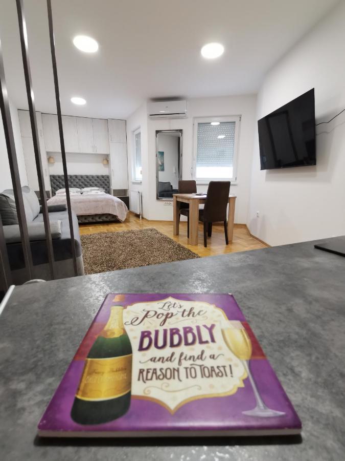Apartman Centar 3 Užice 外观 照片