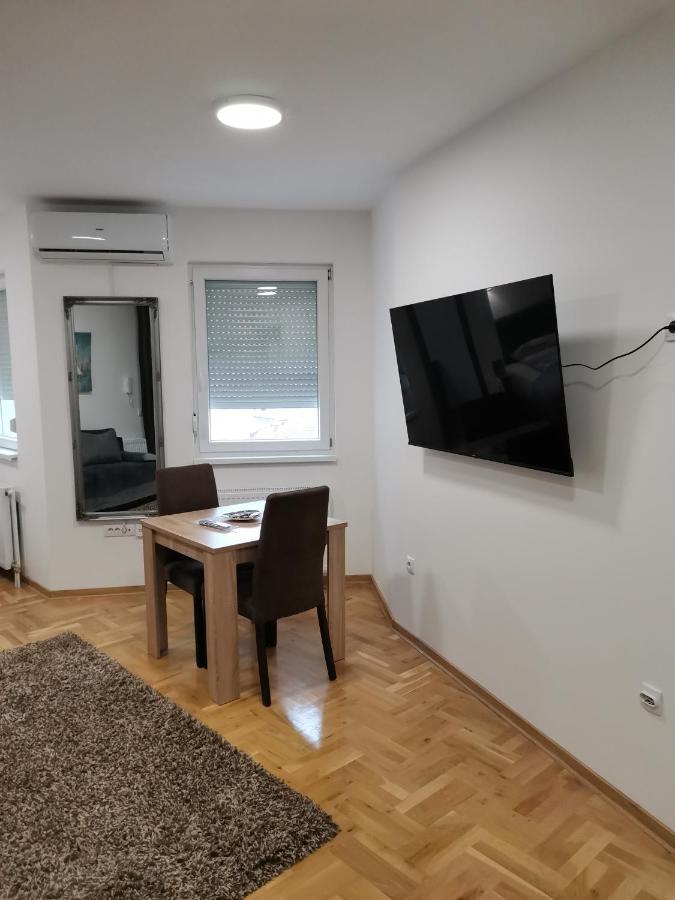 Apartman Centar 3 Užice 外观 照片