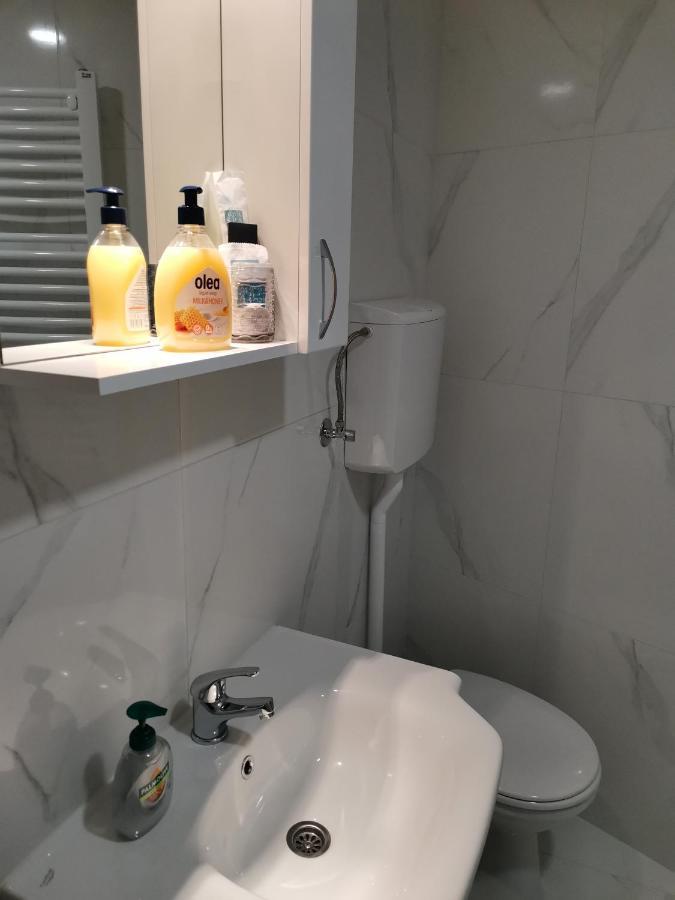 Apartman Centar 3 Užice 外观 照片
