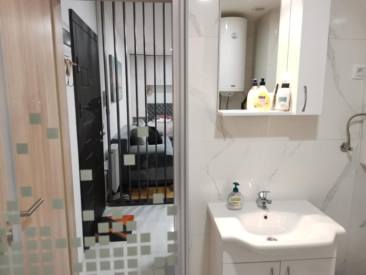 Apartman Centar 3 Užice 外观 照片