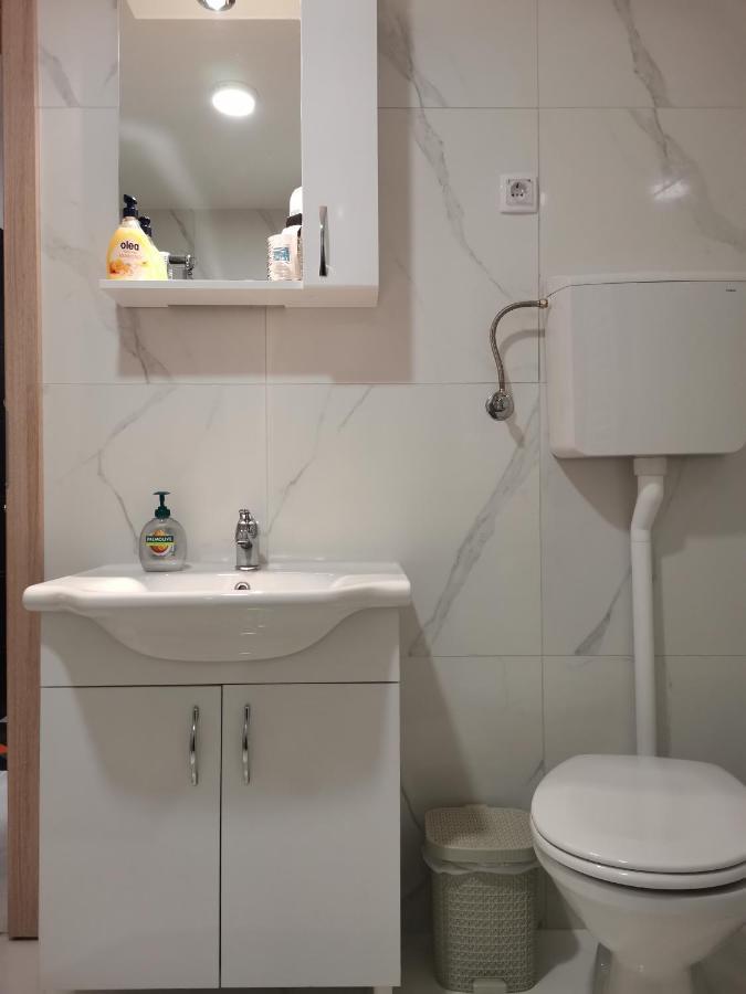 Apartman Centar 3 Užice 外观 照片