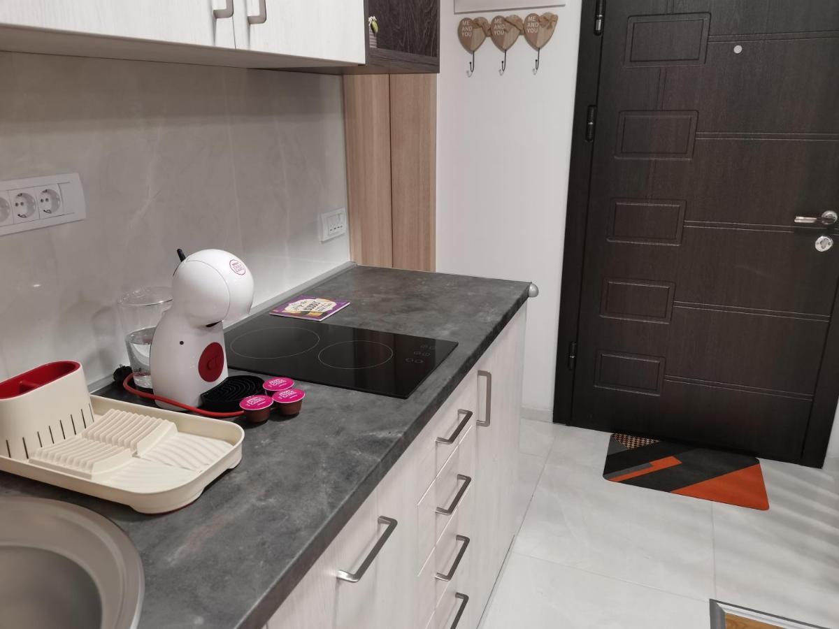 Apartman Centar 3 Užice 外观 照片