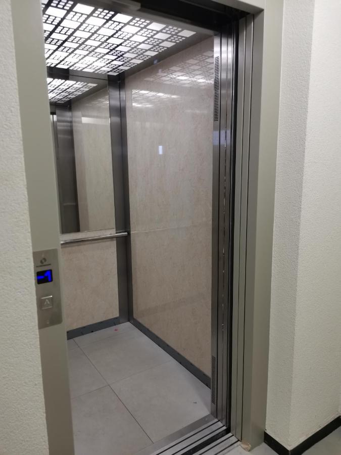 Apartman Centar 3 Užice 外观 照片